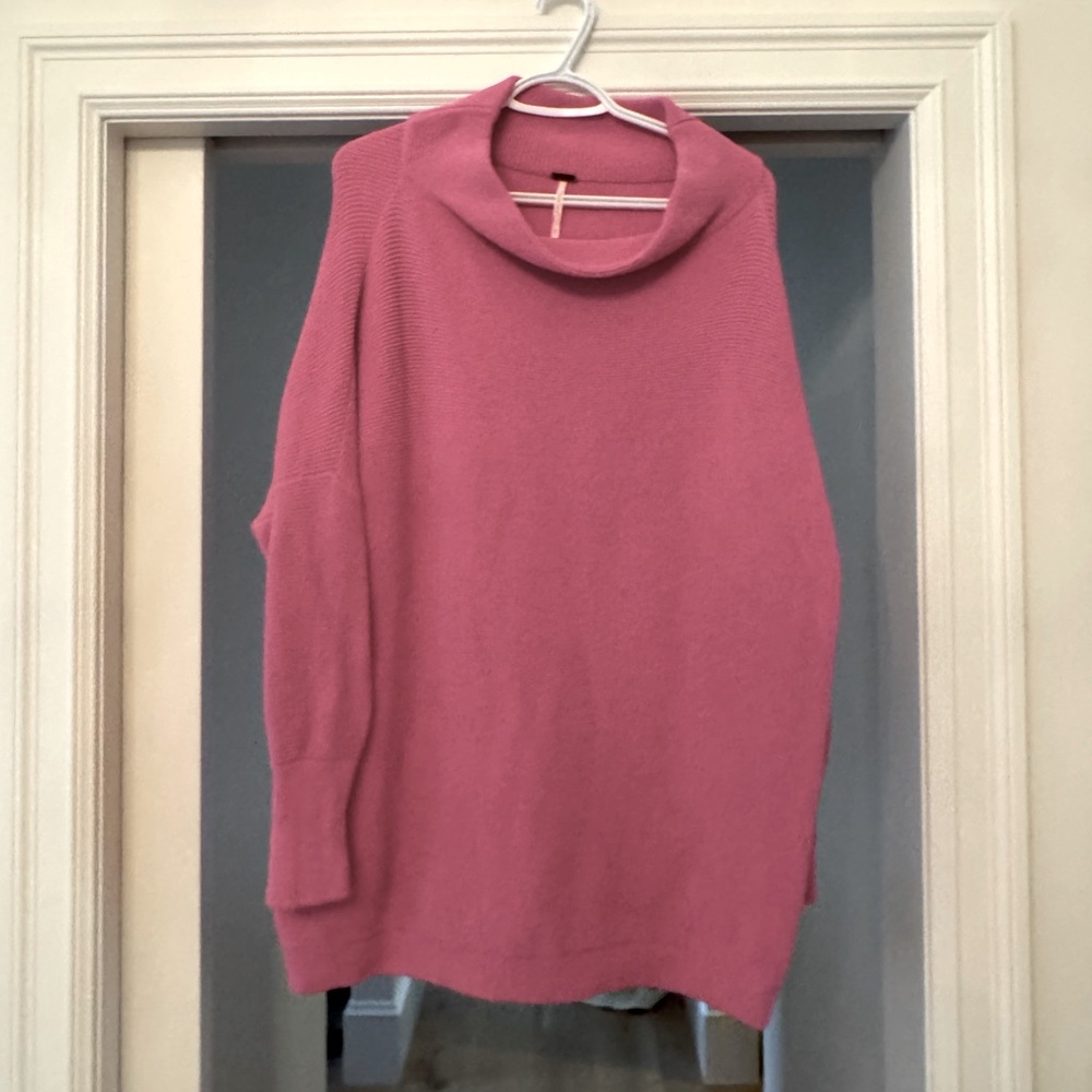 Free People Ottoman Tunic XS